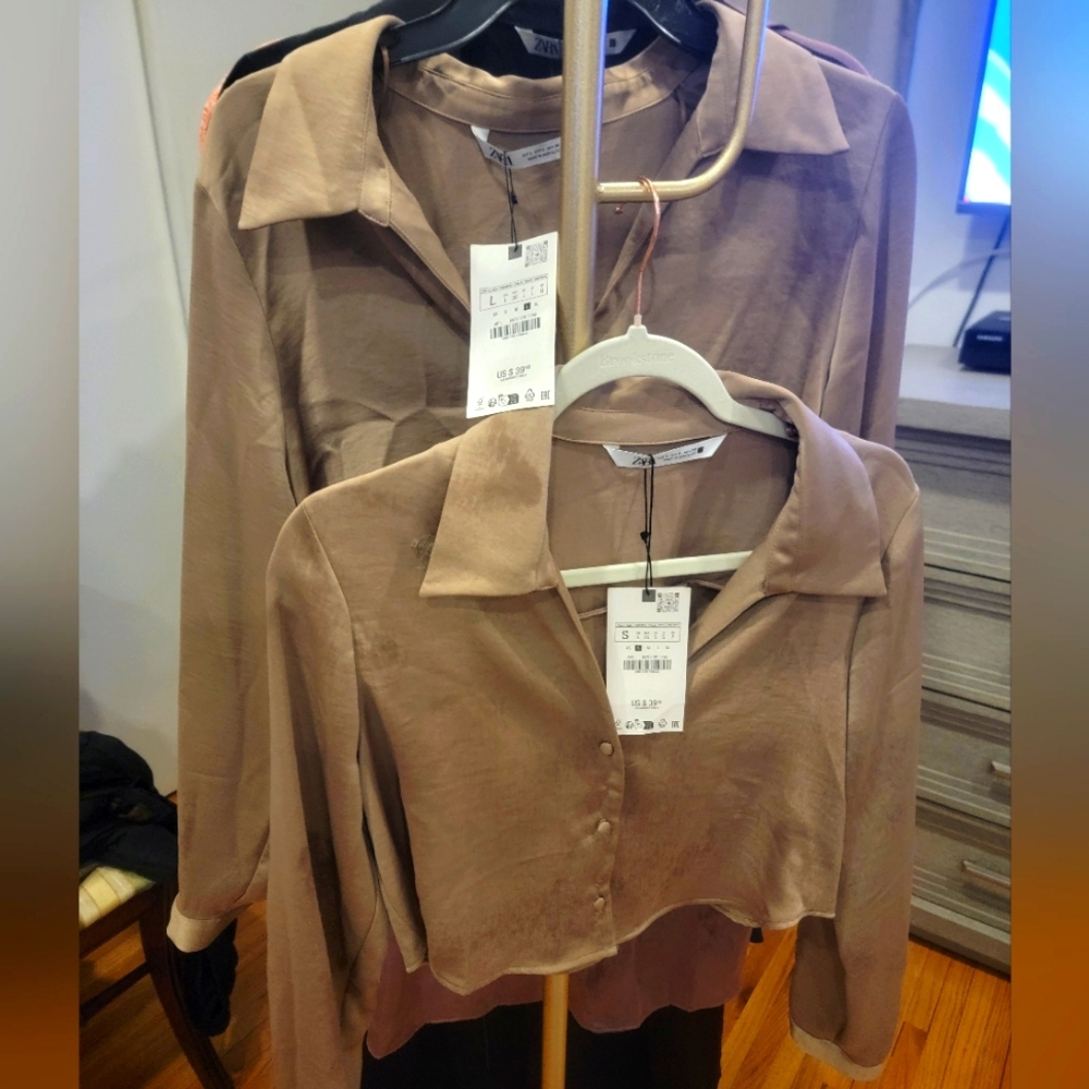ZARA L